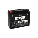 Batterie - 12v - Gel - BB16AL-A2 SLA - 210 A (YB16AL-A2)