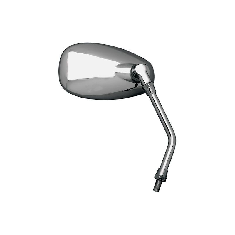 Service Moto Pieces|Retroviseur - Droite ou Gauche - Chrome - 1AA-26280-02|Retroviseur|21,90 €