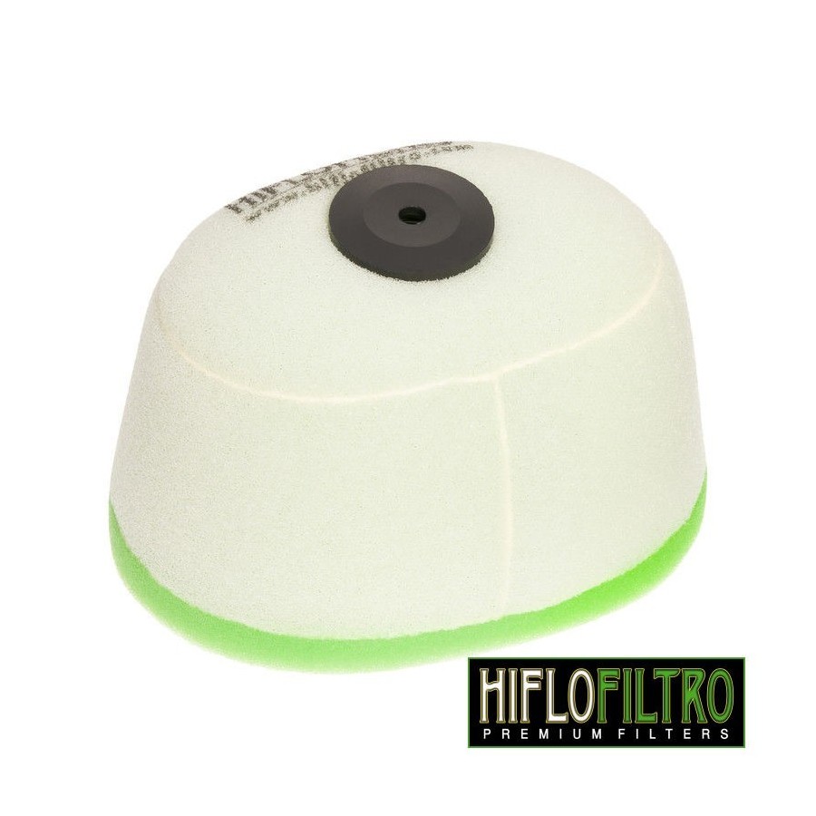 Filtre a Air - Hiflofiltro - 11013-1152 - KL650 - KLR650 17211-2024...