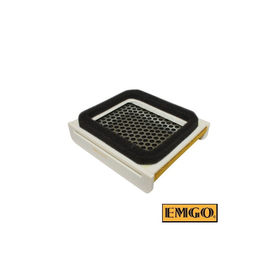 Filtre a Air - EMGO - GPZ 500 - ref : 11013-1155 17211-2503-EMG