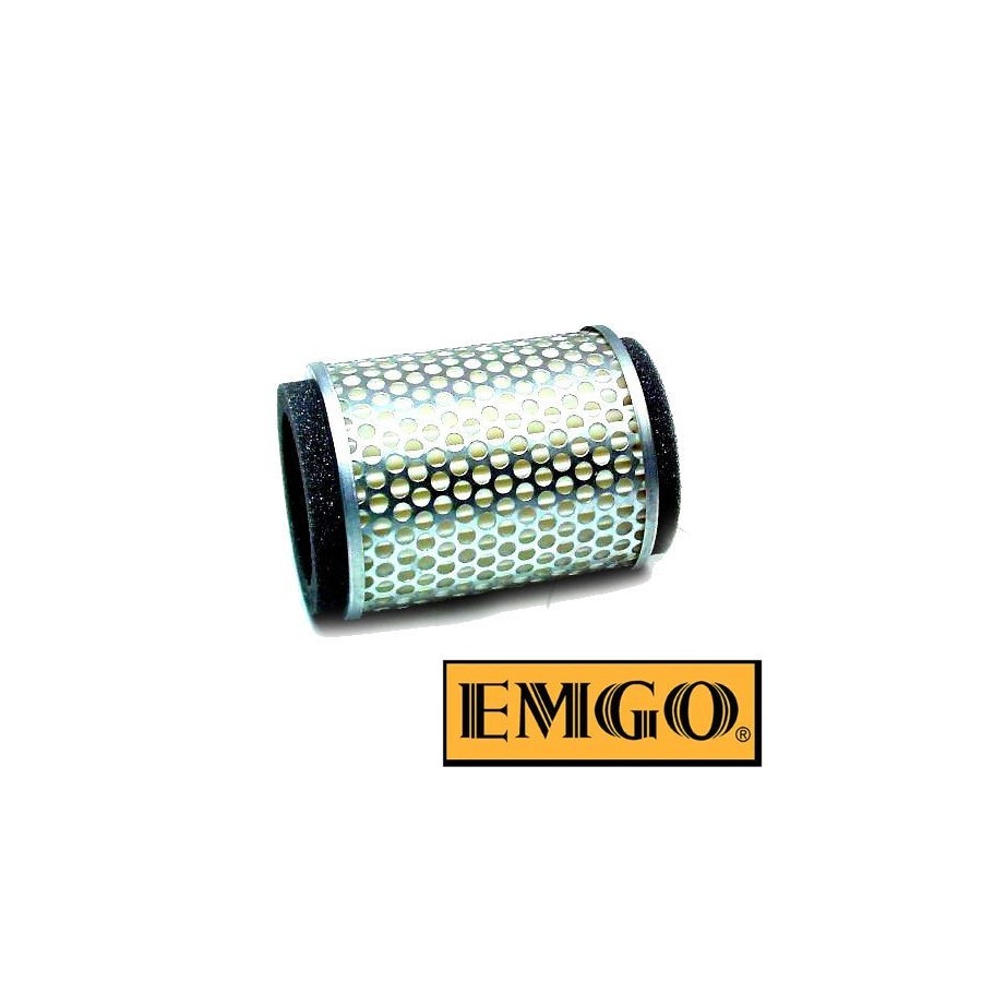 Filtre a air - Kz650 - KZ750 (4 cyl.) - 11013-1025 17211-2601-EMG