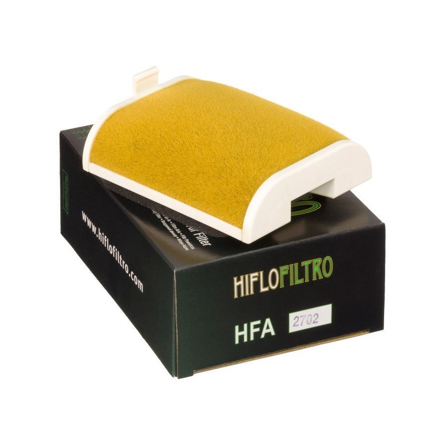 Filtre a Air - Hiflofiltro - GPZ1100 A - 11013-1074 17211-2702-HIF