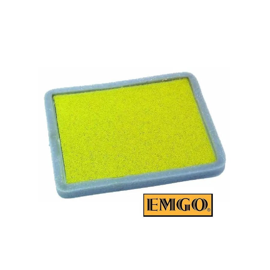 Filtre a Air - Emgo - 11013-1180 17211-2704-EMG