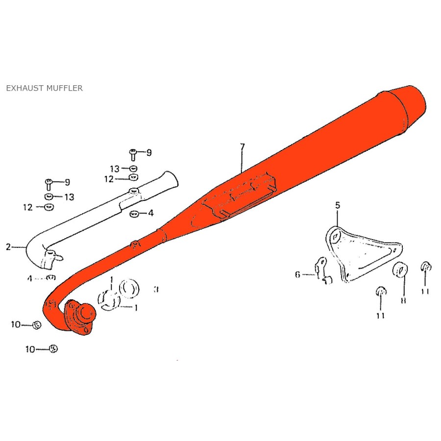 Filtre a Air - Hiflofiltro - HFA2704 17211-2704-HIF