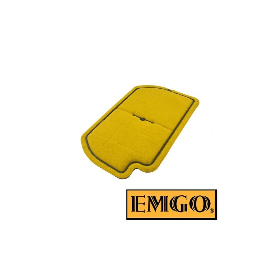 Filtre a Air - Emgo - 11013-1224 17211-2708-EMG