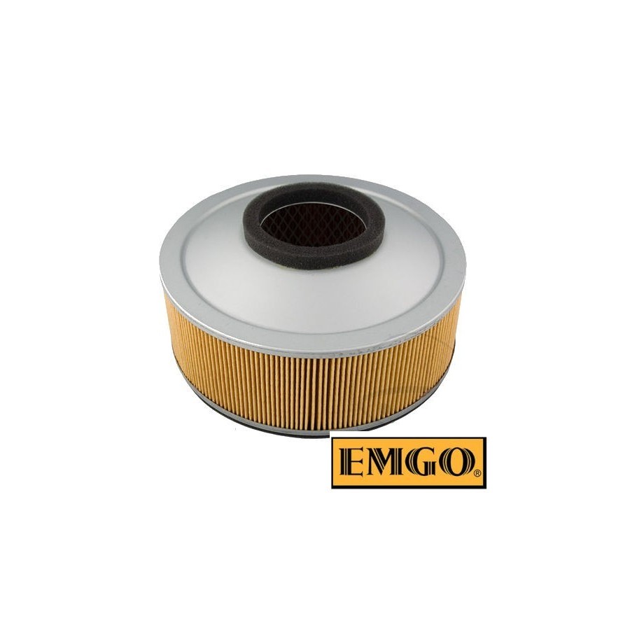 Filtre a air - Emgo - VN800 - 11013-1243 17211-2801-EMG