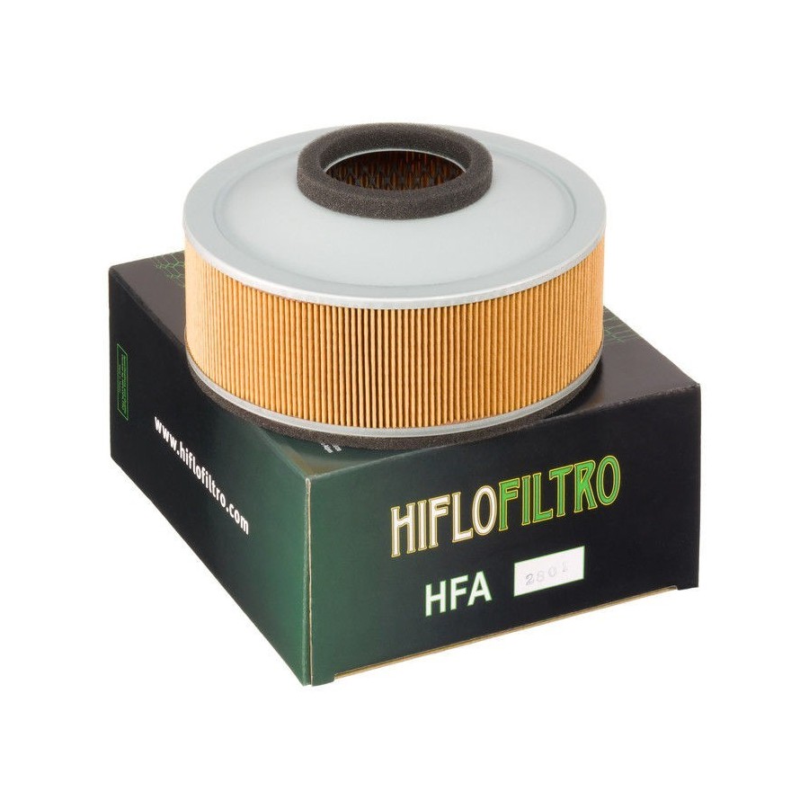 Filtre a air - Hiflofiltro - HFA-2801 - VN800 - 11013-1243 17211-28...