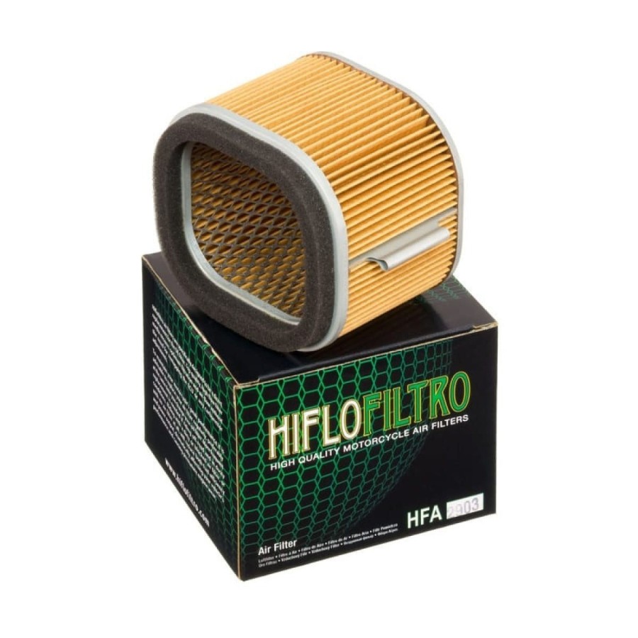 Filtre a Air - 11013-1037 - Hiflofiltro - HFA2903 - Z1000 Ltd/J/R2 ...