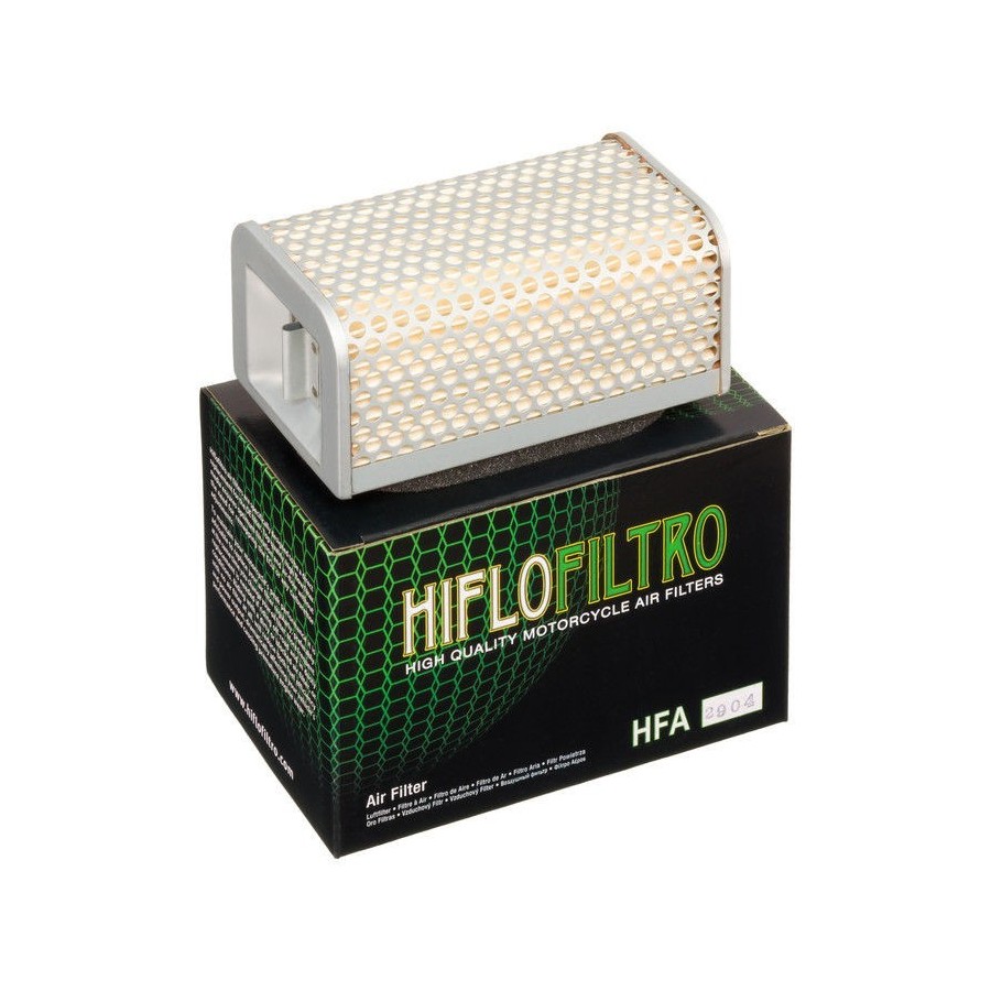 Filtre a Air - Hiflofiltro - HFA-2904 - Z1000 A/MK2 - Z1R 1000 - 11...