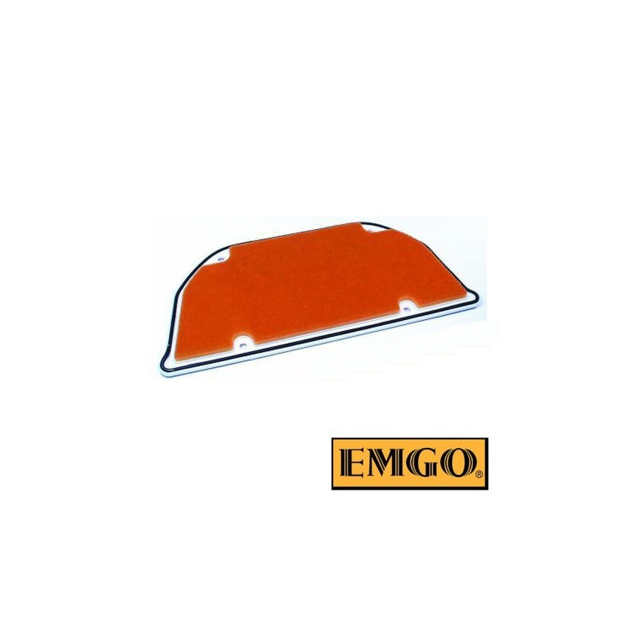 Filtre a Air - Emgo - ZX10 Tomcat - 11013-1167 17211-2905-EMG