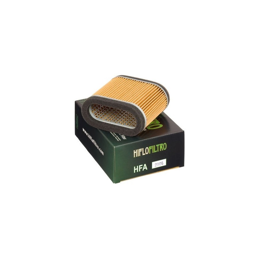 Filtre a Air - hiflofiltro - GPZ1100 - 11013-1040 17211-2906-HIF