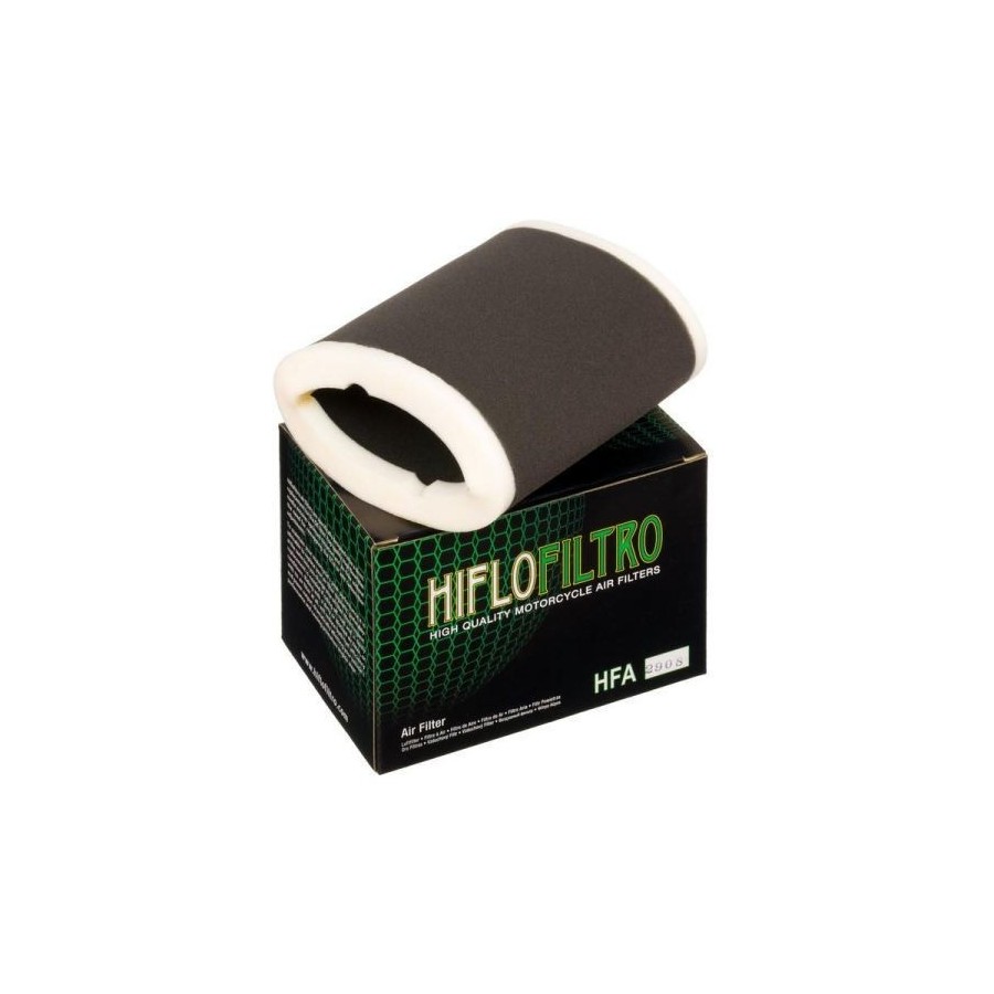 Filtre a Air - Hiflofiltro - HFA-2908 - ZR1100 A/B Zephir - 11013-1...