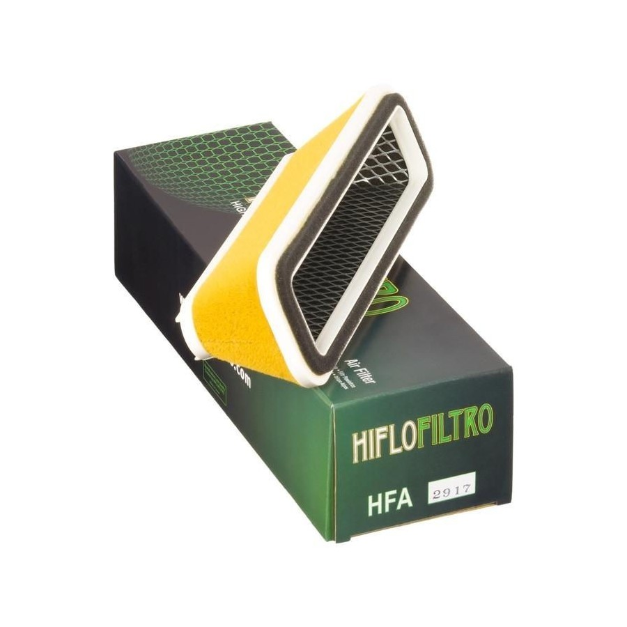 Filtre a Air - hiflofiltro - GPZ1100 E - 11013-1242 17211-2917-HIF