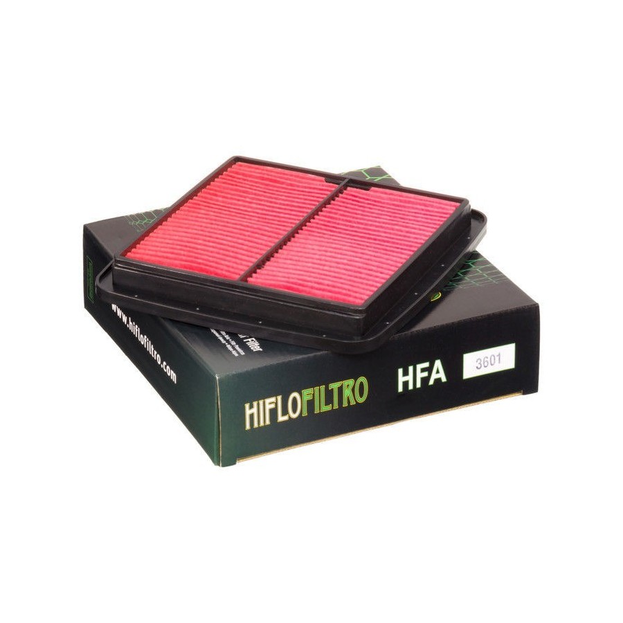 Filtre a Air - Hiflofiltro - HFA-3601 - 13780-21E00 - RF600-RF900 1...