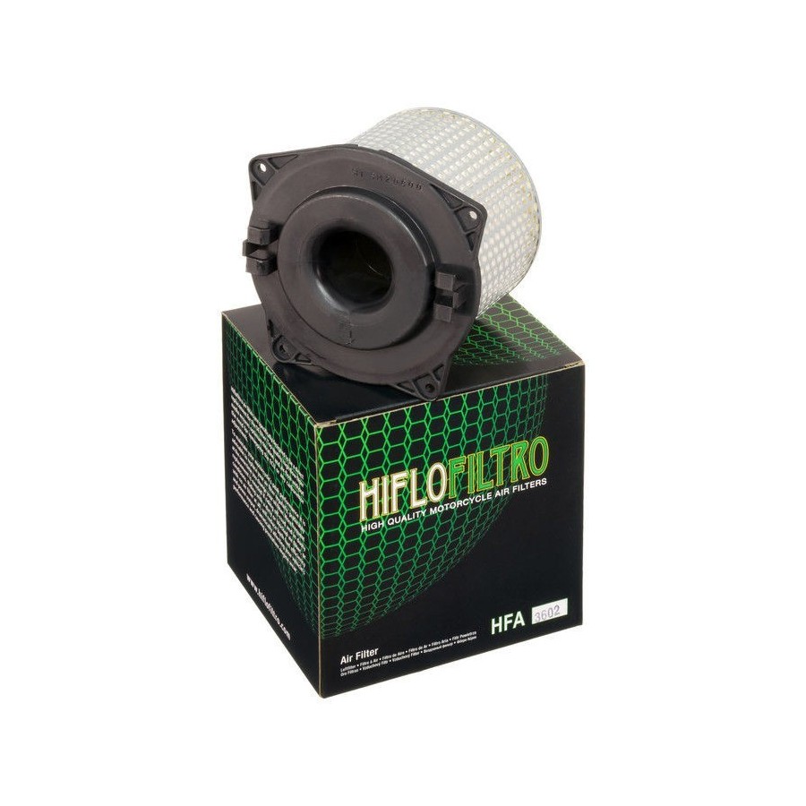 Filtre a Air - Hiflofiltro - HFA-3602 - GSX600 - GSX750 17211-3602-HIF