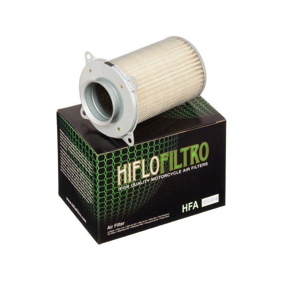 Filtre a Air - 13780-03F00 - Hiflofiltro - HFA-3604 - GSX750 Inazum...