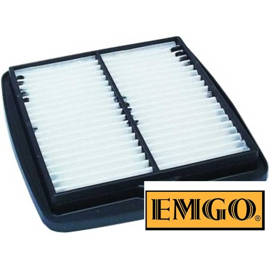 Filtre a Air - Emgo - GSXR750 - GSF600 - GSF1200 - ...13780-17E00 1...