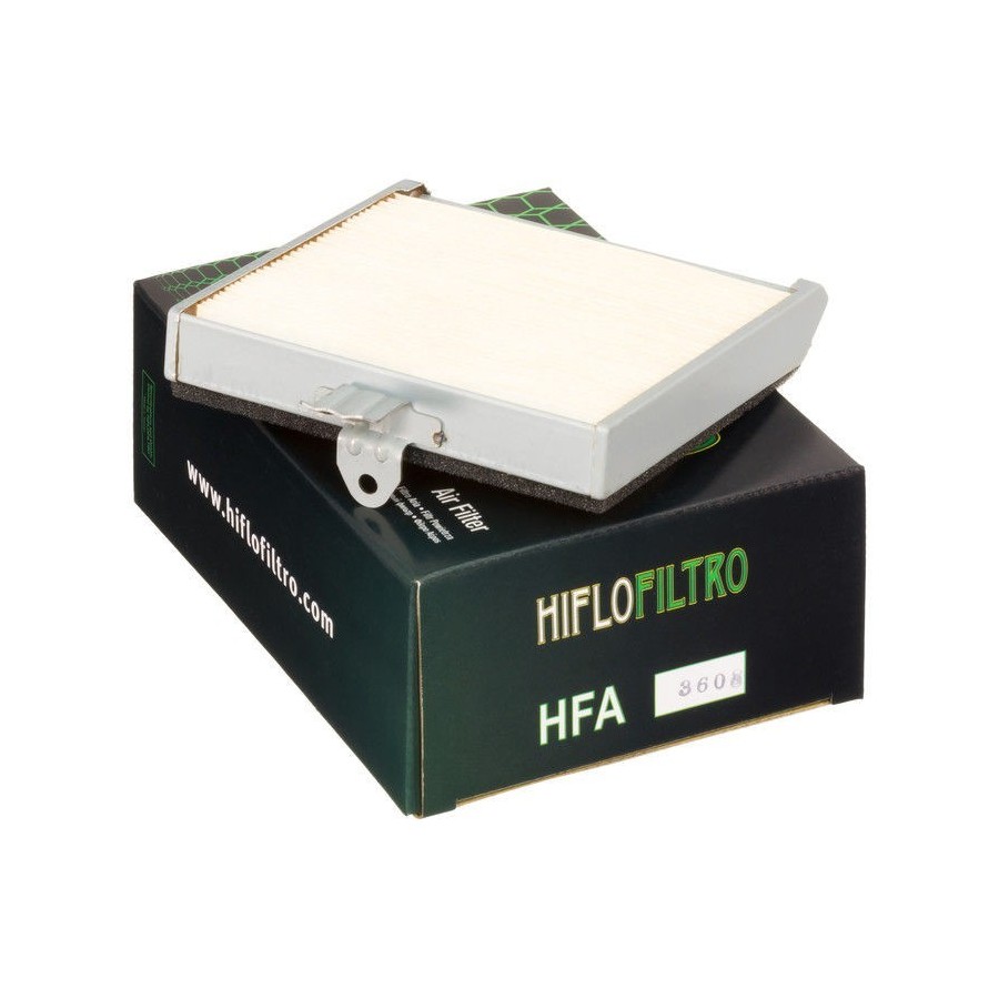 Filtre a Air - 13780-24B01 - LS650 - Hiflofiltro HFA-3608 17211-360...