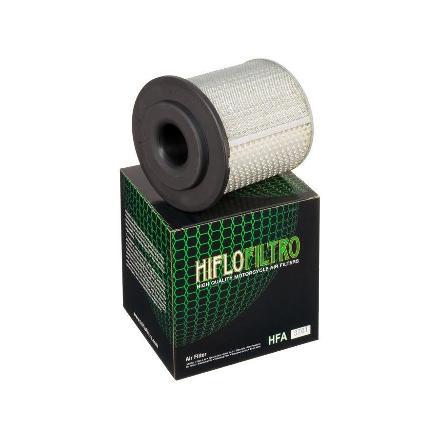 Filtre a Air - Hiflofiltro - HFA-3701 - GSX-R750 -  17211-3701-HIF