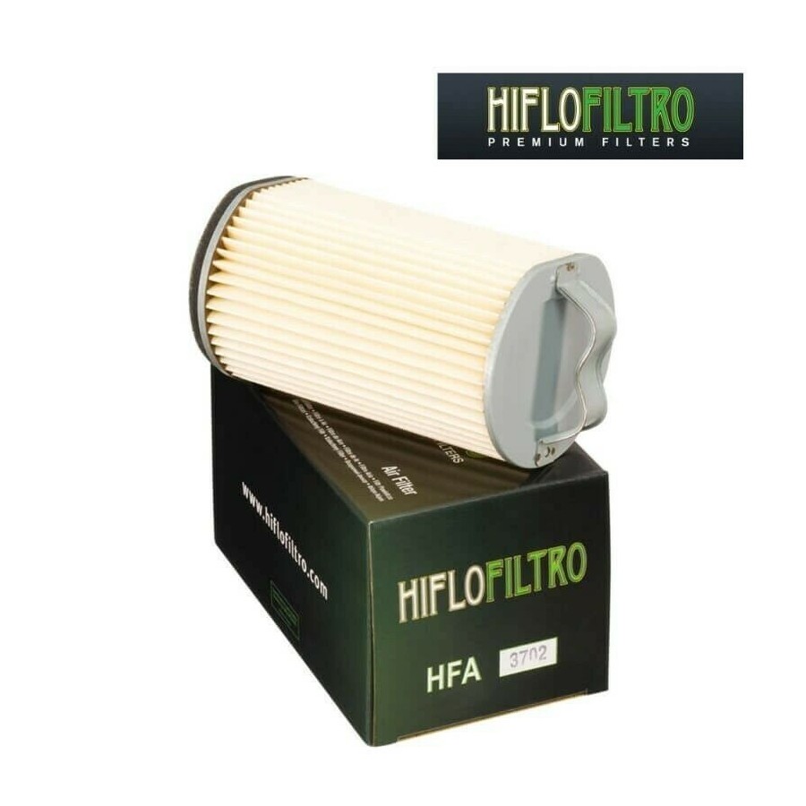 Filtre a Air - Hilflotro - HFA-3702 - GS1000 -  17211-3702-HIF