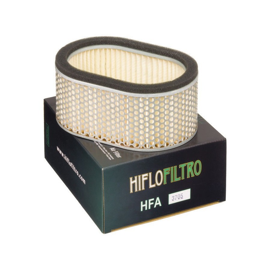 Filtre a Air - Hiflofiltro - HFA-3705 - GSX-R750 - Srad - GSX-R 600...