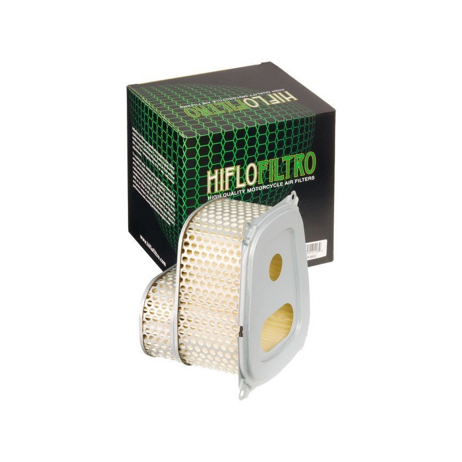 Filtre a Air - Hiflofiltro - HFA-3802 - DR800 - 13780-31D01 17211-3...