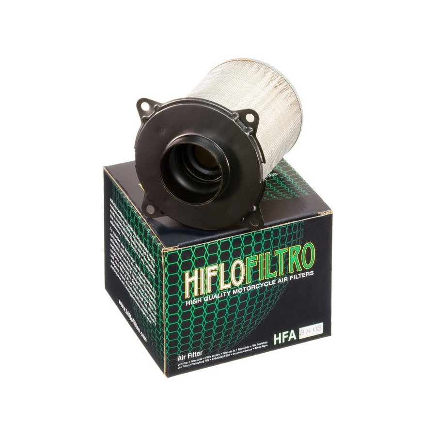 Filtre a Air - Hiflofiltro - HFA-3803 - VZ800 - Marauder 17211-3803...