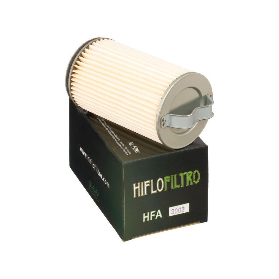 Filtre a Air - Hilflofiltro - HFA-3902 - GSX1100 17211-3902-HIF