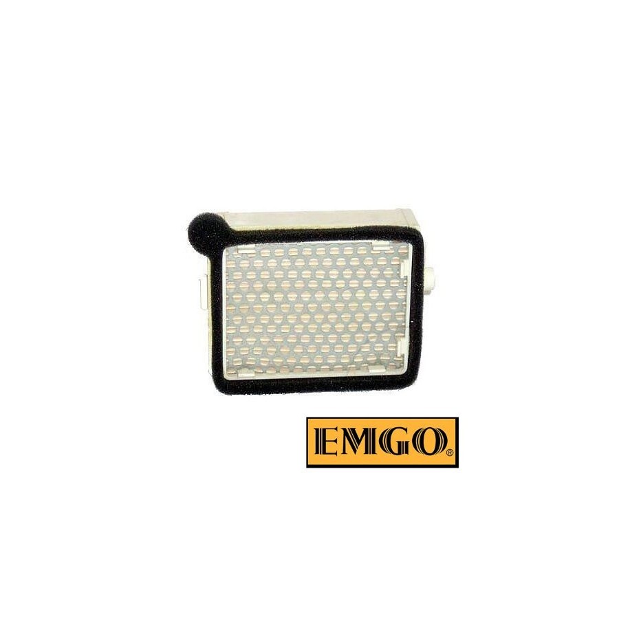 Filtre a air - SRX600 - EMGO - ref 1JK-14451-00 17211-394-EMG