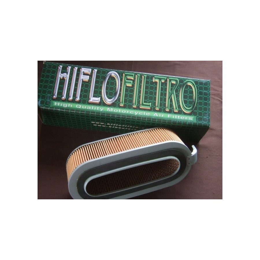 Filtre a air - Hiflofiltro - HFA-1706 - CB750K/F / CB900F / CB1100F...