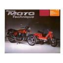 RTM - N° 28 - CB750 K - Four - Version PDF - Revue Technique Moto