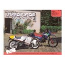 RTM - N° 74 - NS125R - NSR125 - Version PDF - Revue Technique Moto