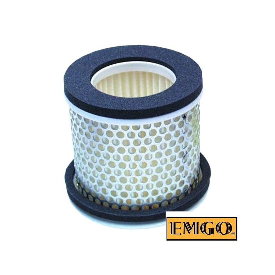 Filtre a air - 1WG-14451-00 - Emgo - FZR600 -  17211-4403-EMG