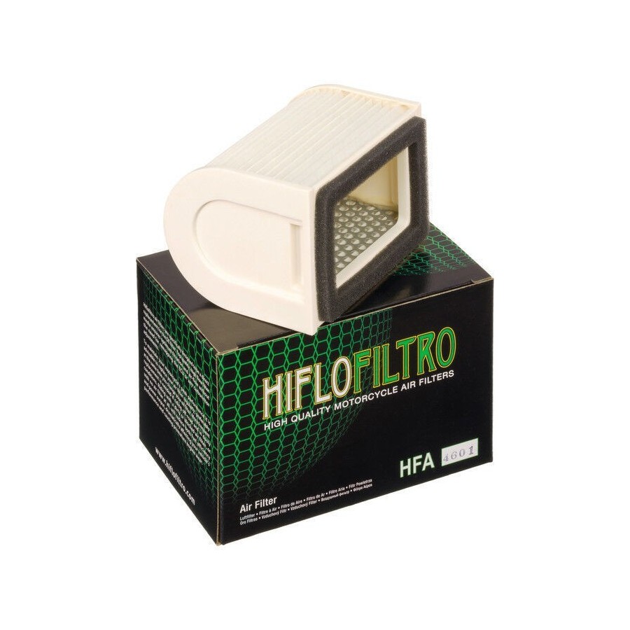 Filtre a Air - Hiflofiltro - HFA-4601 - XJ600 - 33M-14451-00 17211-...