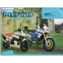 RTM - N° 76 - XTZ750 - Version PDF - Revue Technique Moto