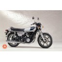 RTM - N° 36 - XS750 - Version PDF - Revue Technique Moto