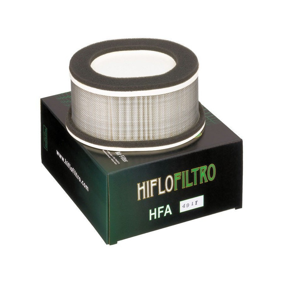 Filtre a air - 5LV-14451-00 - Hiflofiltro - FZS1000 - Fazer (2001-2...