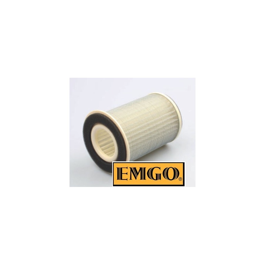 Filtre a air - EMGO - 1UF-14451-00 - FZX750 17211-7086-EMG