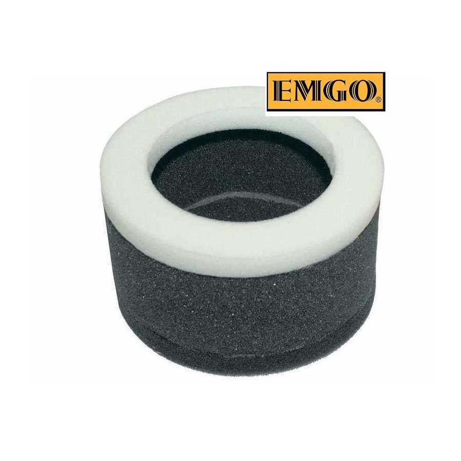 Filtre a air - Emgo - XV125 - XVS 125 - virago - 4RF-14451-00 17211...