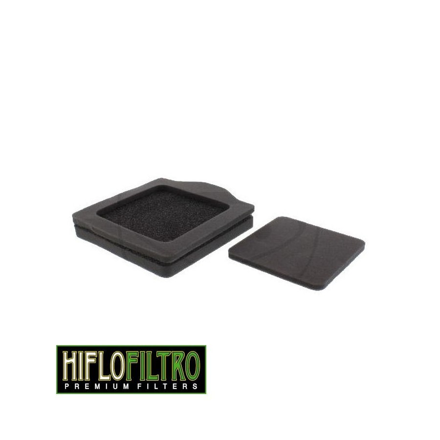 Filtre a air - XL600 R - (PD03-PD04) - 17211-MG2-000 - Hiflofiltro ...