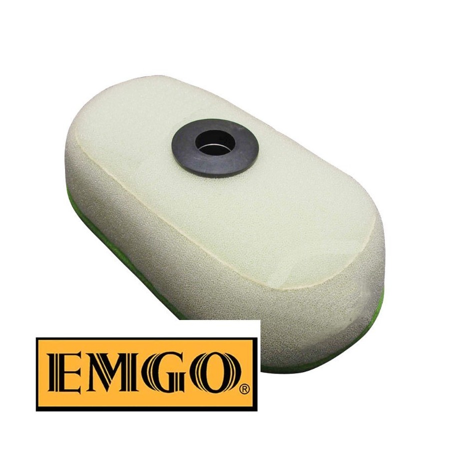 Filtre a Air - EMGO - EMG-1015 - XR250/350/400/600/650 17213-MN1-EMG