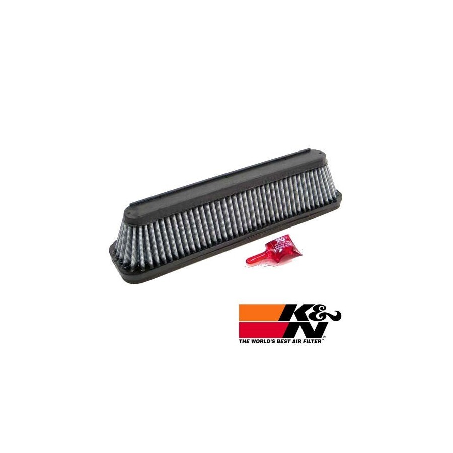 Filtre a Air - K&N GPZ750/900 - ZL900/1000 - GTR1000 - 11013-1112 1...