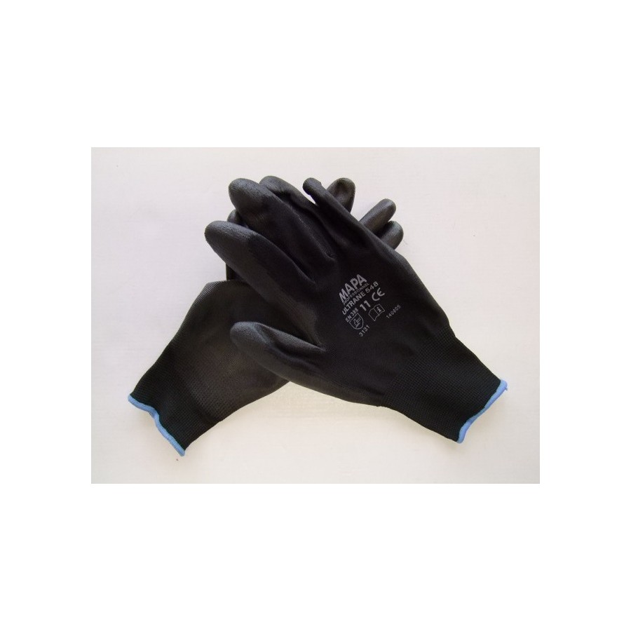 GR. 11 - Gants de travail - MAPA - Ultrane 548 00002-270-161