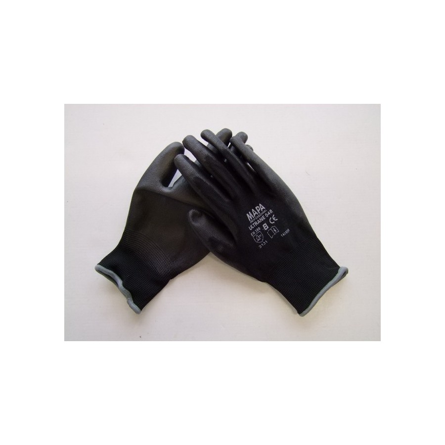 Gants de travail - Taille 8 - MAPA - Ultrane 548 99608-270-124