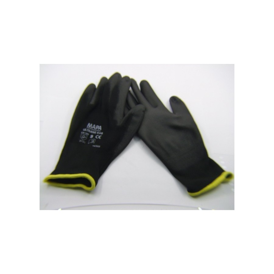 Gants de travail - Taille 9 - MAPA - Ultrane 548 99608-270-125