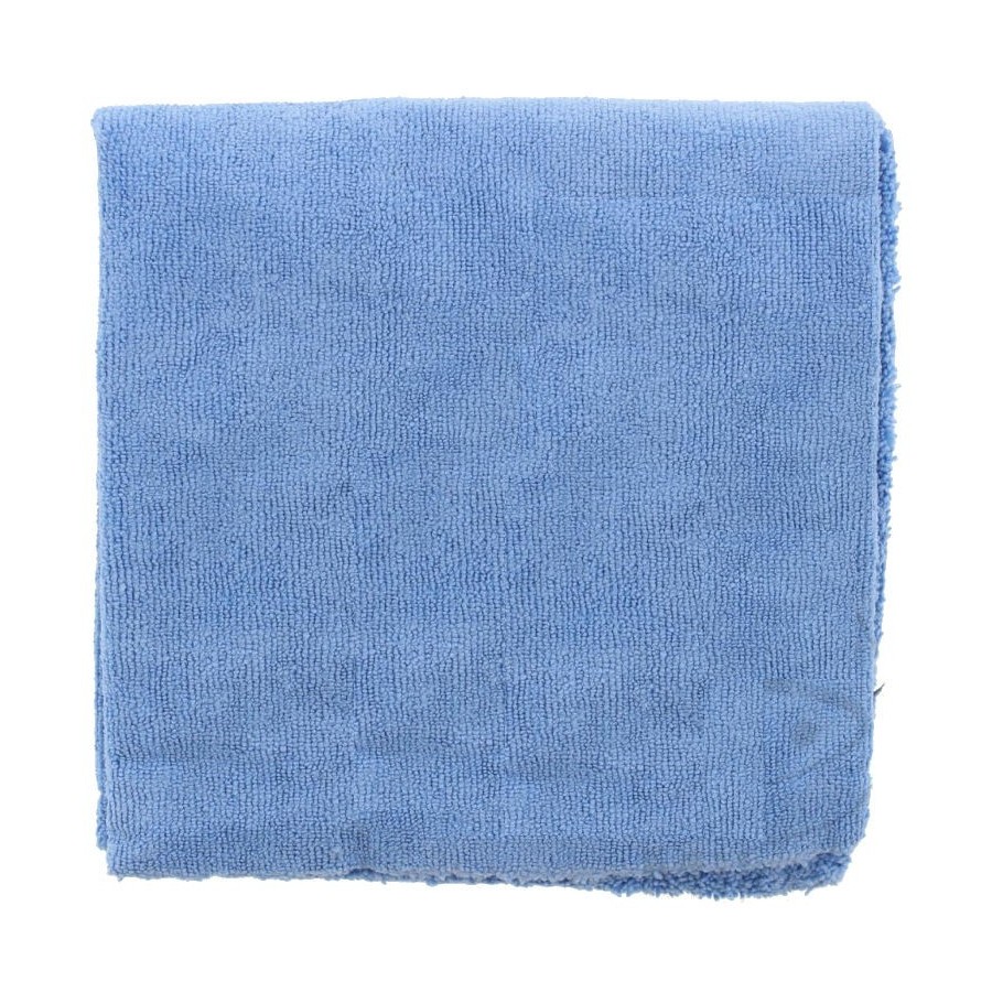 Chiffon de nettoyage - MicroFibre - Universel - 40x40cm 99700-140-033