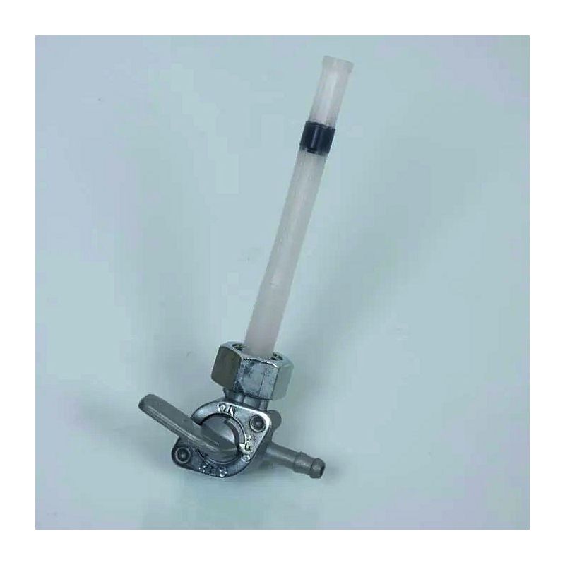 Service Moto Pieces|Reservoir - Robinet - Essence - CB125, XL125 - CM200 .... - M14 x1.00 - a droite - Adaptable|04 - robinet|23,50 €