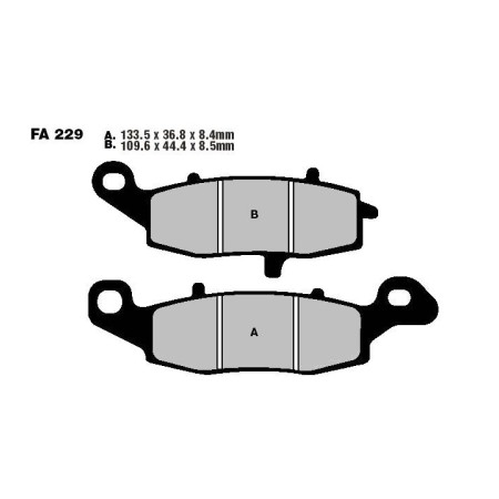 Gicleur M5 - ø 0.600 - N102.221 (99101-393)