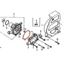 Joint de pompe eau - XL600V - XRV750 - VT600