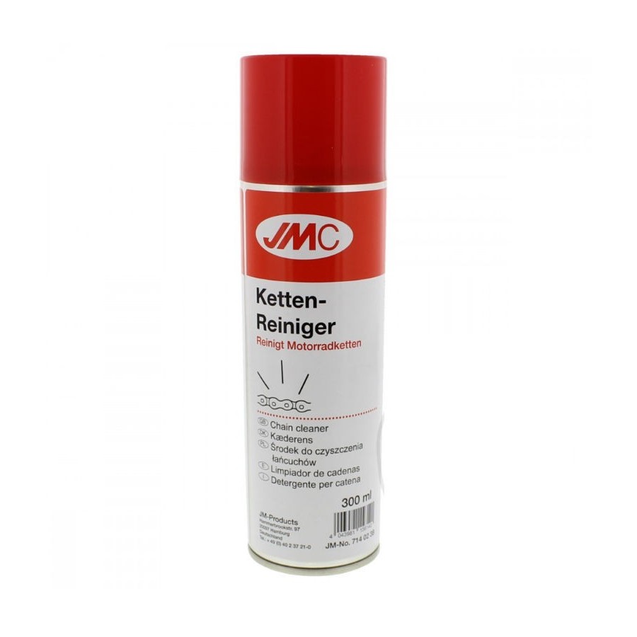 Kit Chaine - 300ml - Nettoyant - JMC 99901-100-144